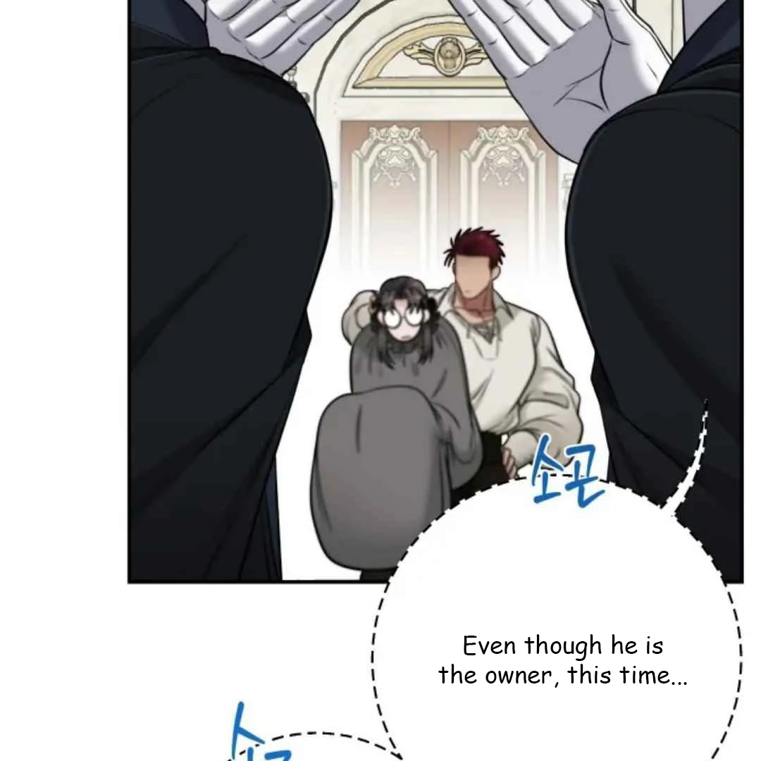 The Duke’s Baby Fever - Chapter 12 manhwa