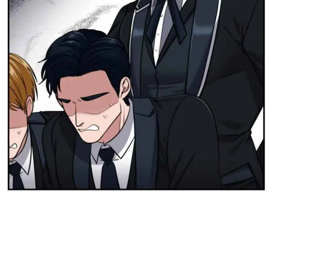 The Duke’s Baby Fever - Chapter 12 manhwa