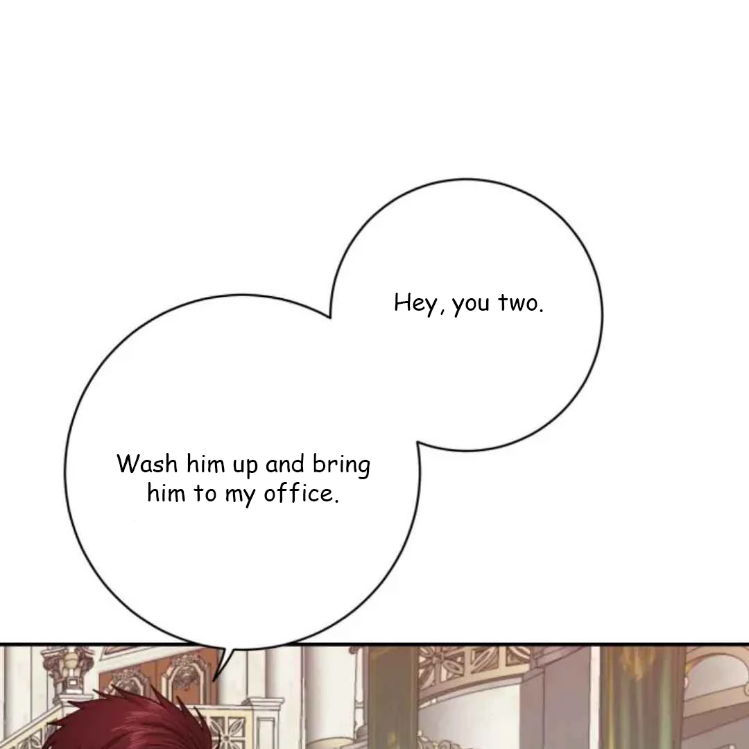 The Duke’s Baby Fever - Chapter 12 manhwa