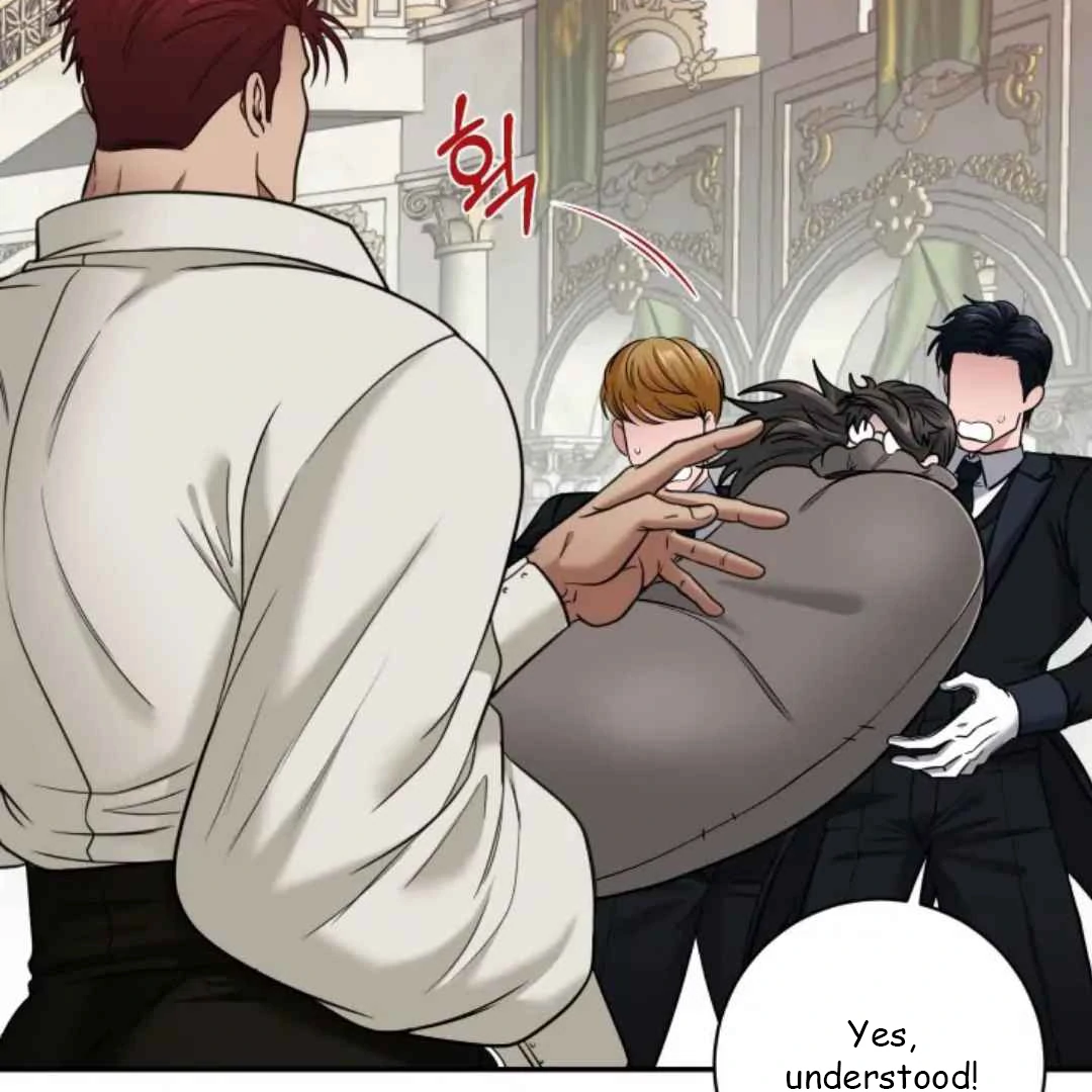 The Duke’s Baby Fever - Chapter 12 manhwa