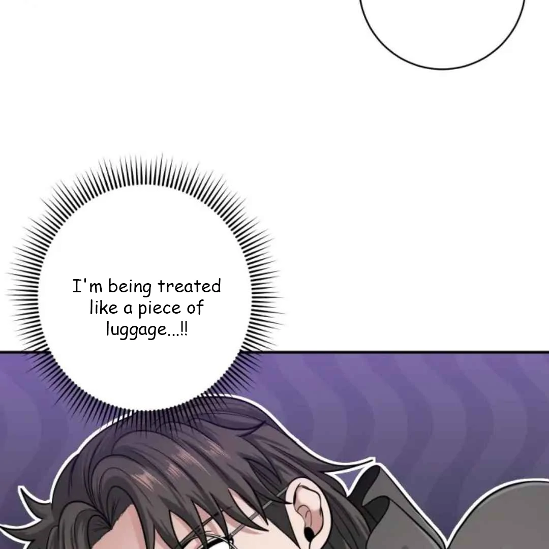 The Duke’s Baby Fever - Chapter 12 manhwa
