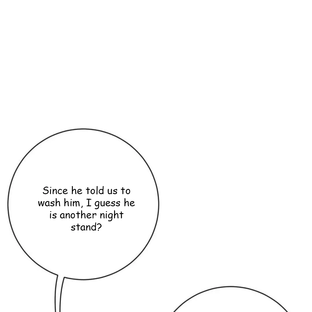 The Duke’s Baby Fever - Chapter 12 manhwa
