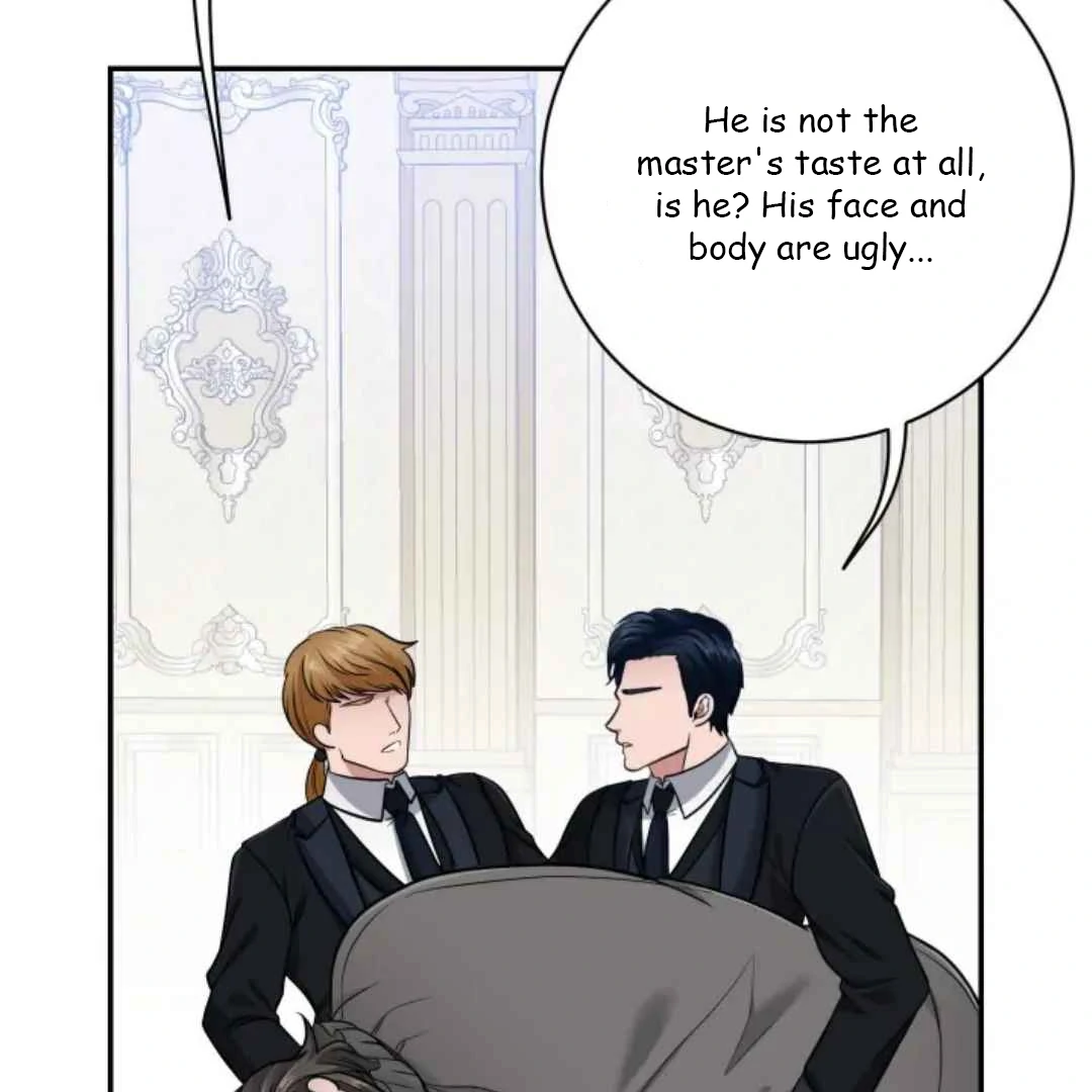 The Duke’s Baby Fever - Chapter 12 manhwa
