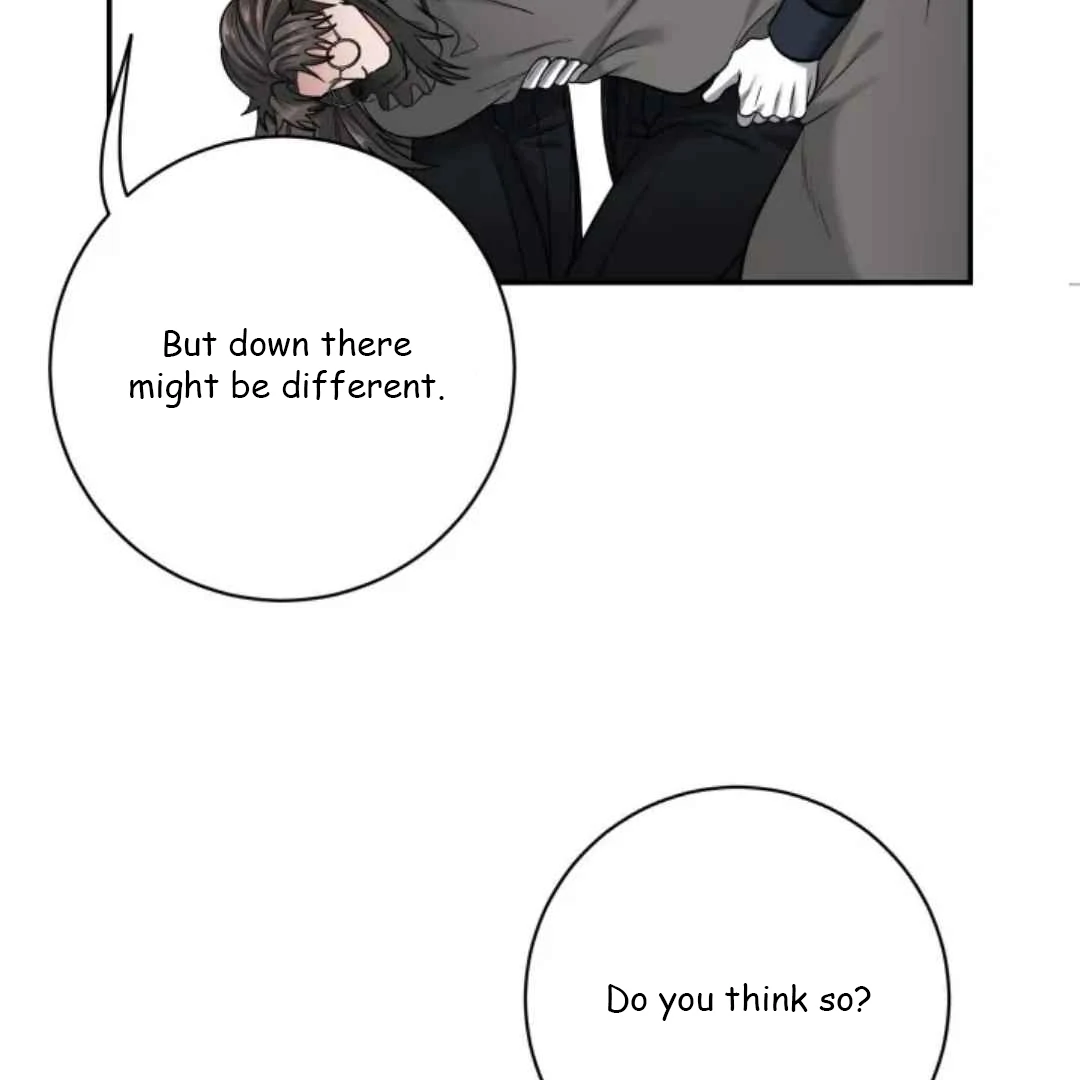 The Duke’s Baby Fever - Chapter 12 manhwa