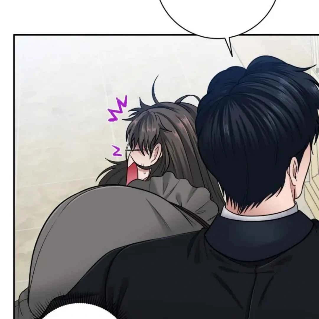 The Duke’s Baby Fever - Chapter 12 manhwa