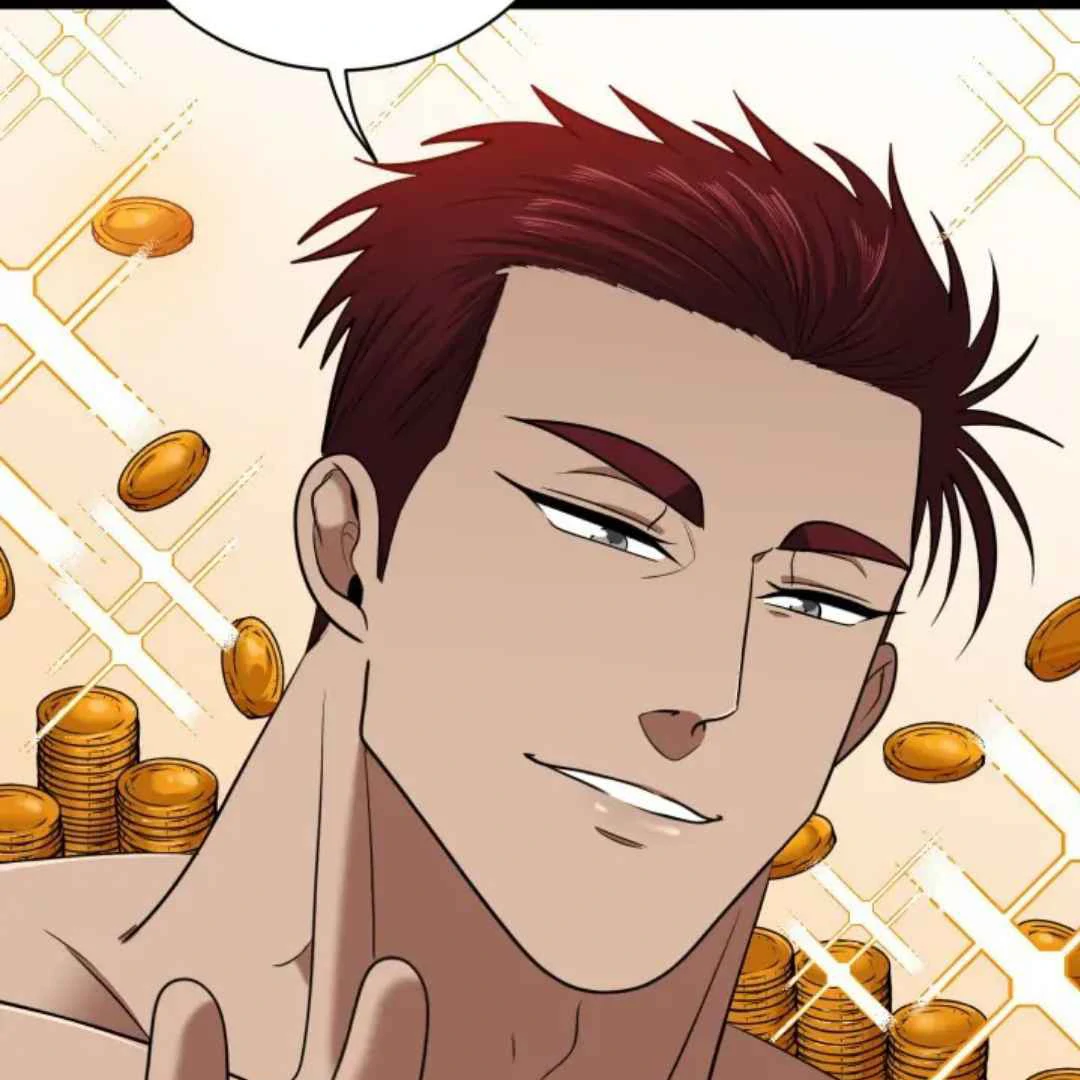 The Duke’s Baby Fever - Chapter 12 manhwa