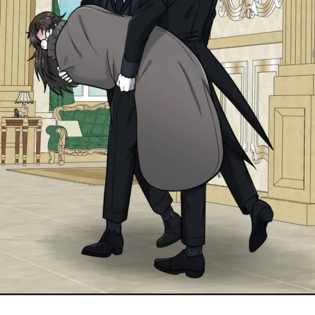 The Duke’s Baby Fever - Chapter 12 manhwa