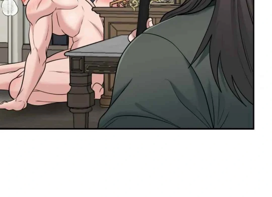 The Duke’s Baby Fever - Chapter 12 manhwa