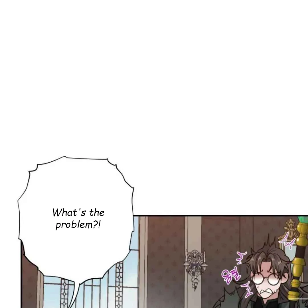 The Duke’s Baby Fever - Chapter 12 manhwa