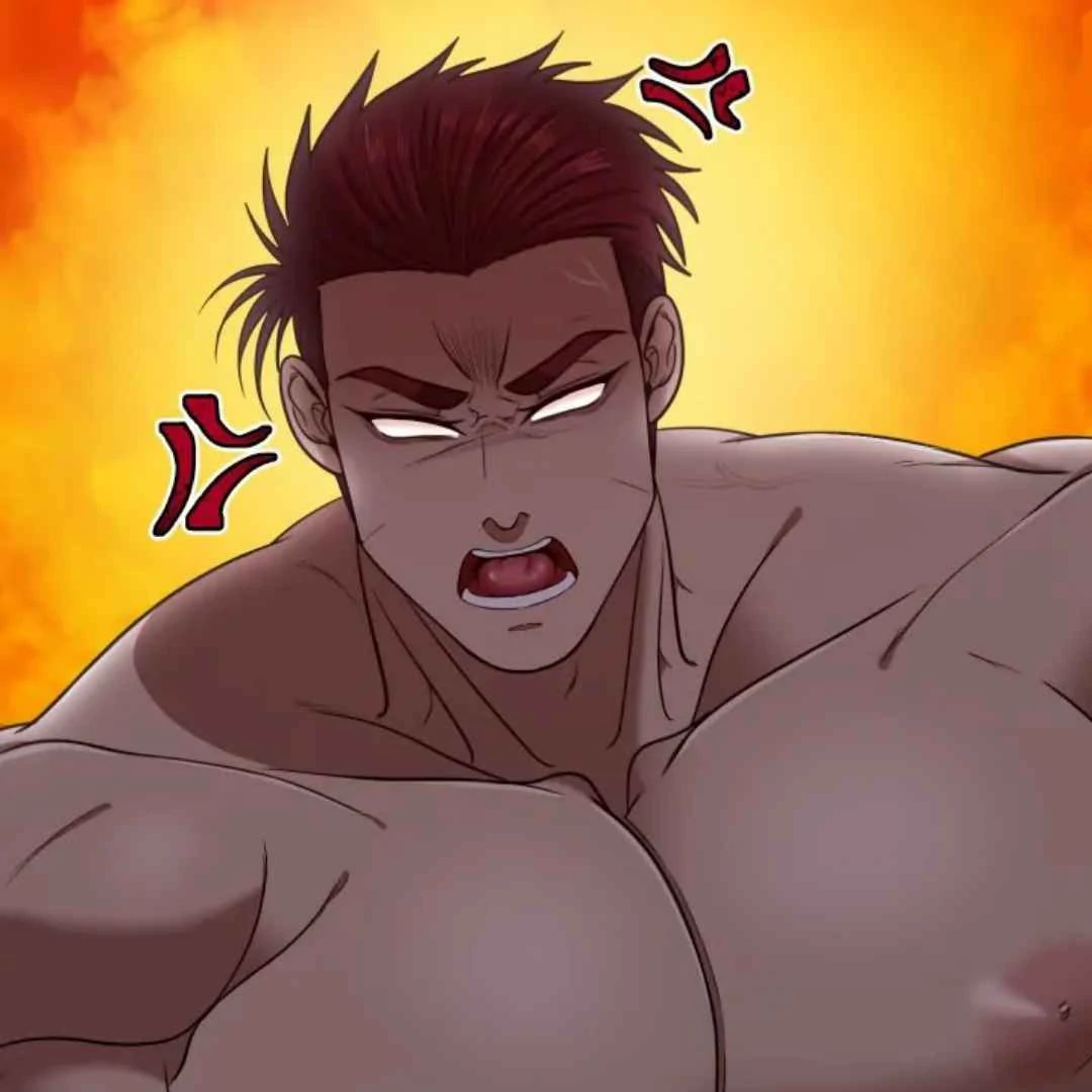 The Duke’s Baby Fever - Chapter 12 manhwa
