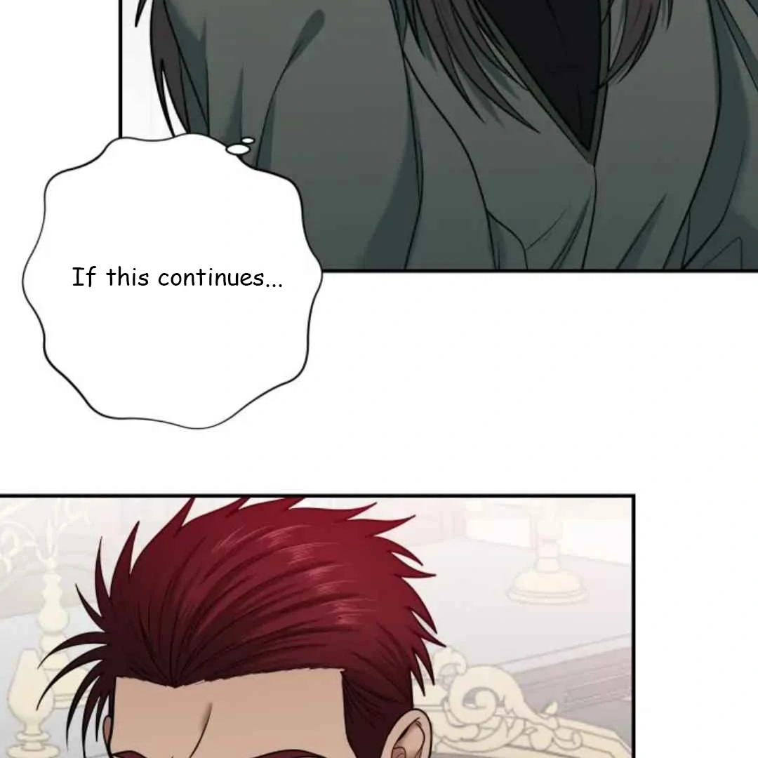 The Duke’s Baby Fever - Chapter 12 manhwa