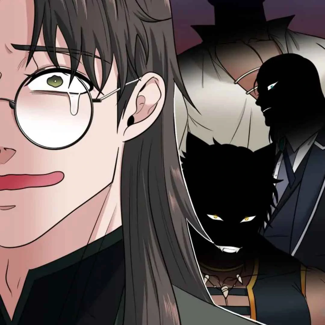 The Duke’s Baby Fever - Chapter 12 manhwa