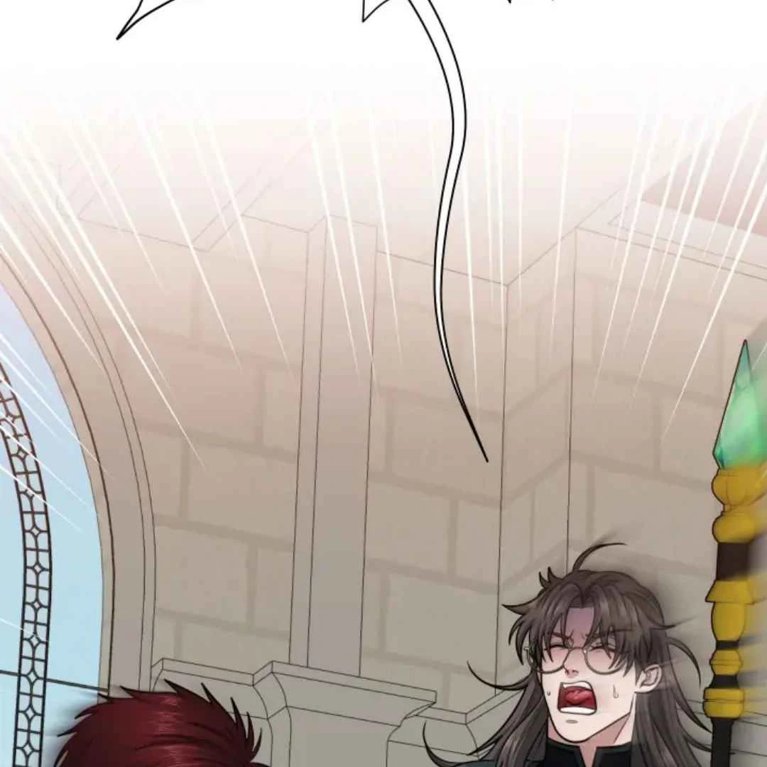 The Duke’s Baby Fever - Chapter 12 manhwa