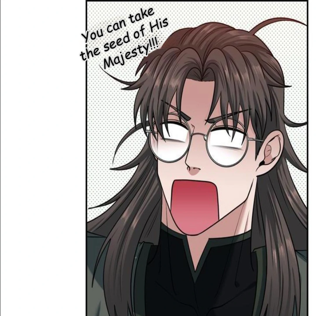 The Duke’s Baby Fever - Chapter 12 manhwa