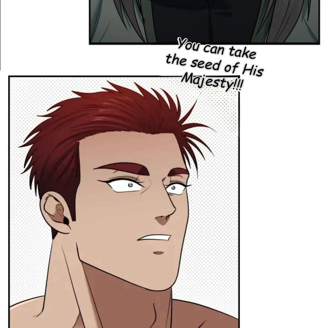 The Duke’s Baby Fever - Chapter 12 manhwa