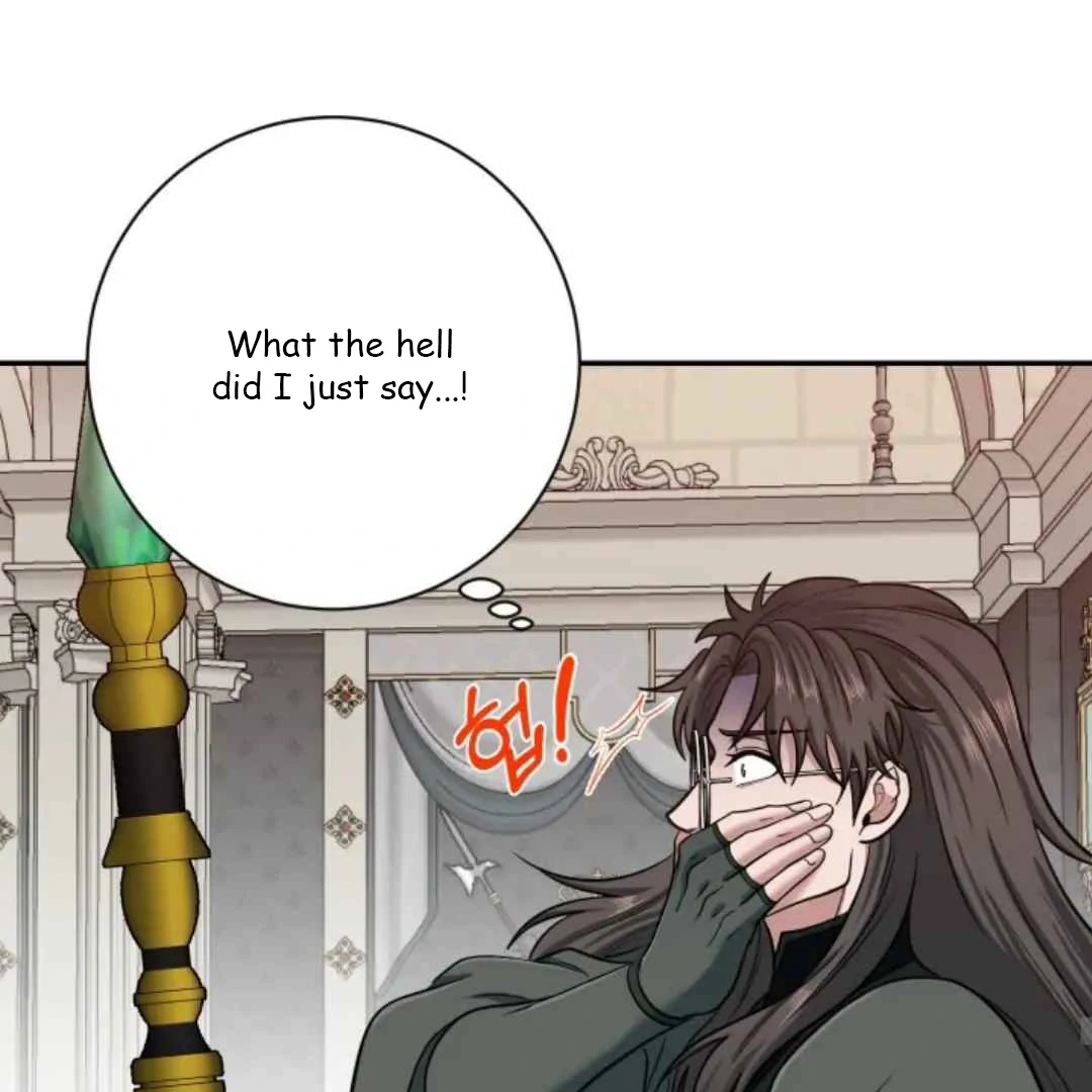 The Duke’s Baby Fever - Chapter 12 manhwa