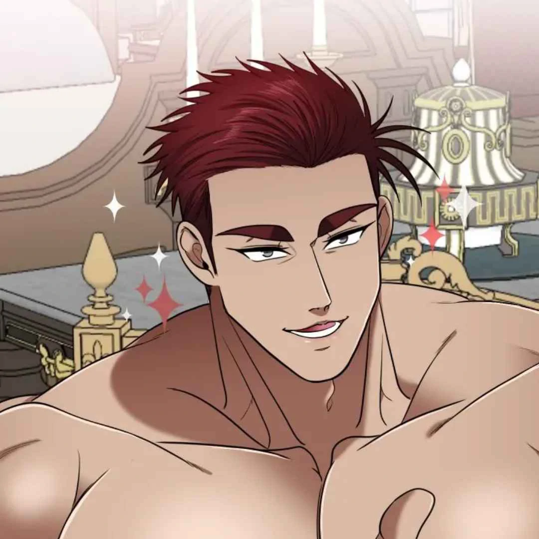 The Duke’s Baby Fever - Chapter 12 manhwa