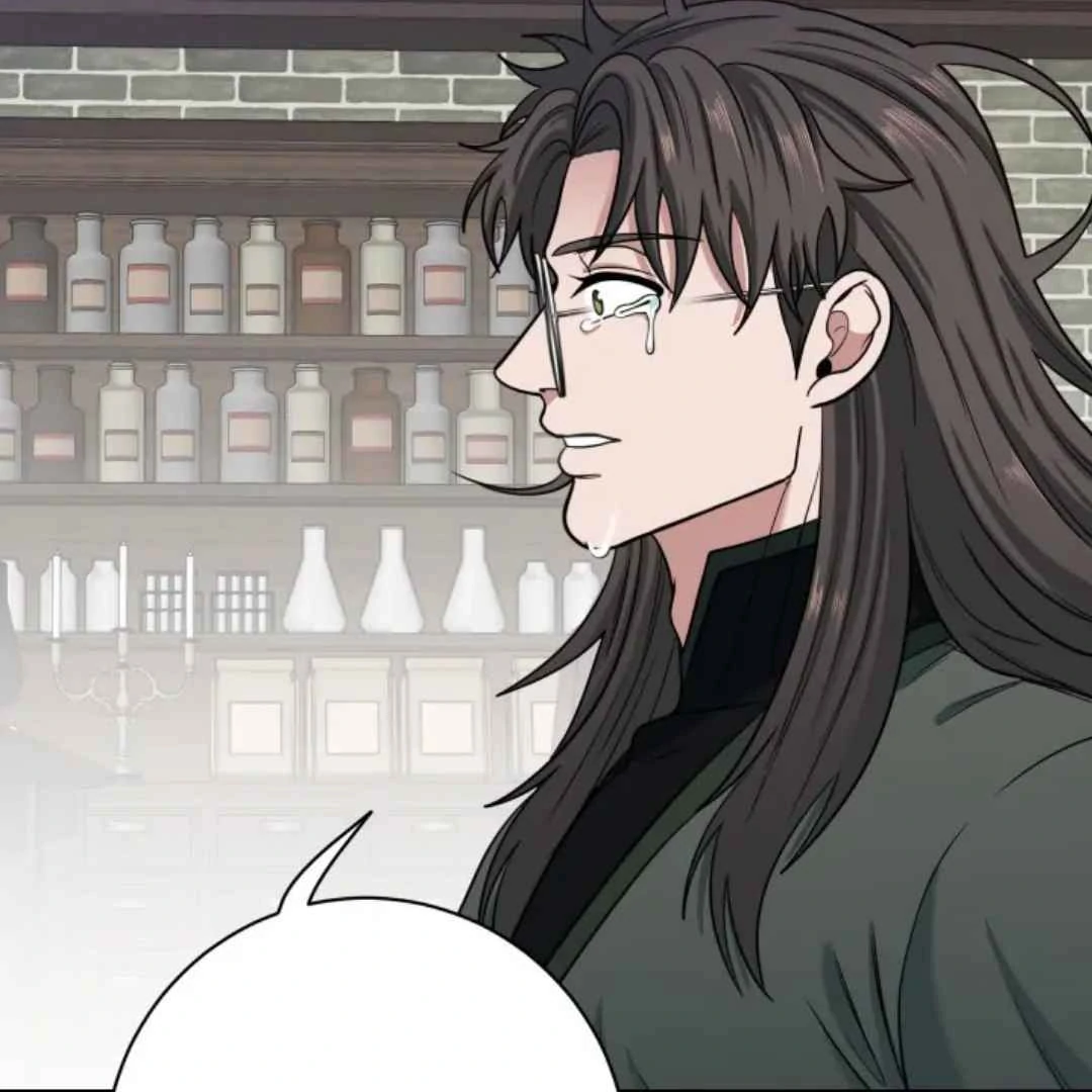 The Duke’s Baby Fever - Chapter 12 manhwa