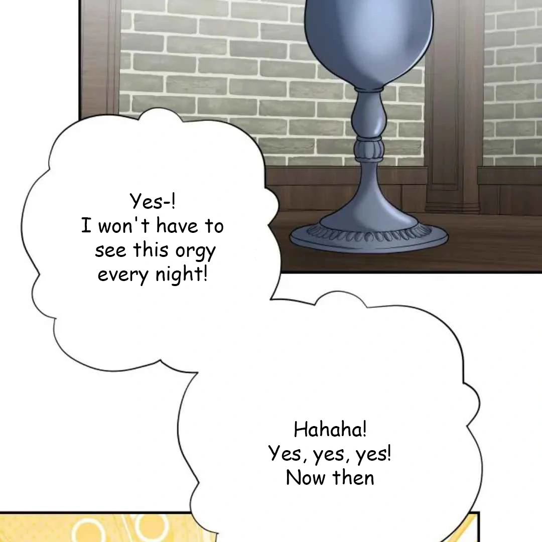 The Duke’s Baby Fever - Chapter 12 manhwa