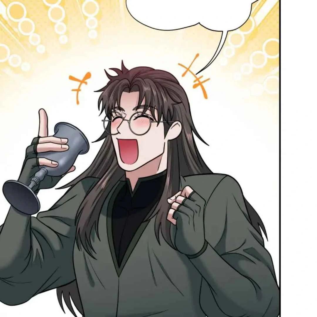 The Duke’s Baby Fever - Chapter 12 manhwa