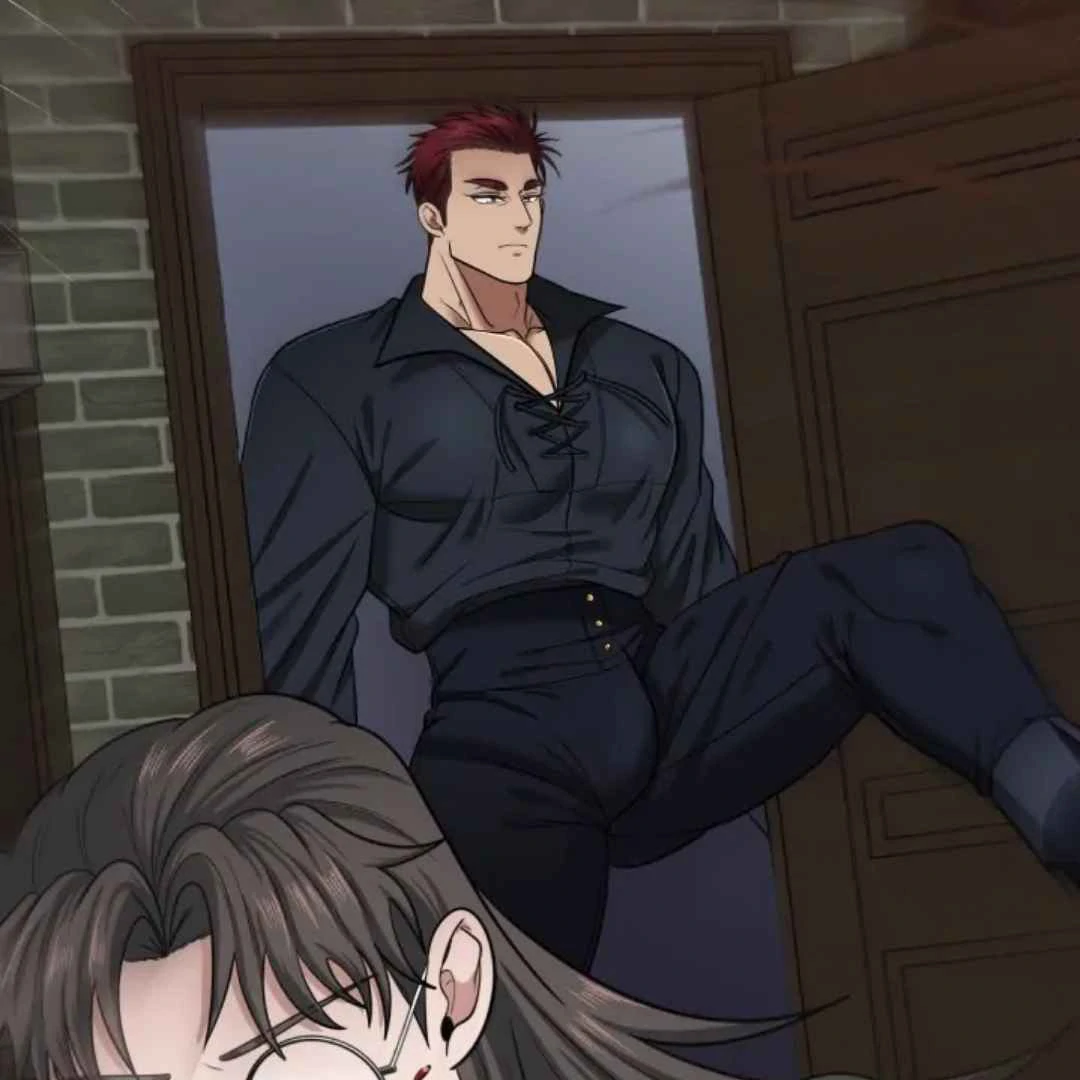 The Duke’s Baby Fever - Chapter 12 manhwa