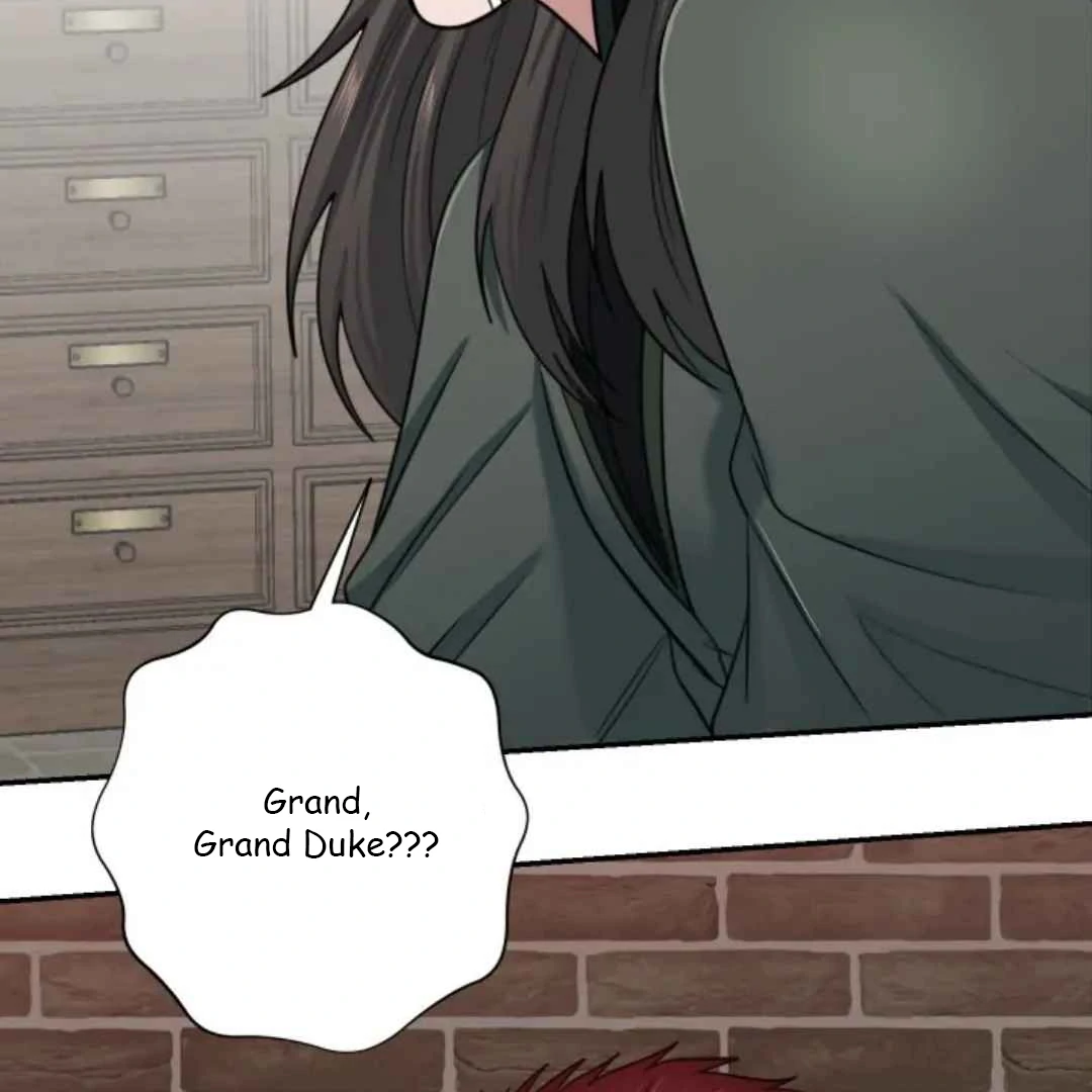 The Duke’s Baby Fever - Chapter 12 manhwa