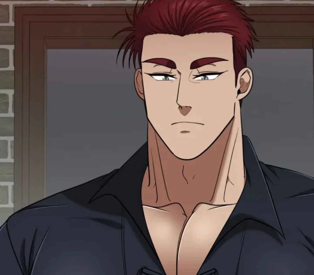 The Duke’s Baby Fever - Chapter 12 manhwa