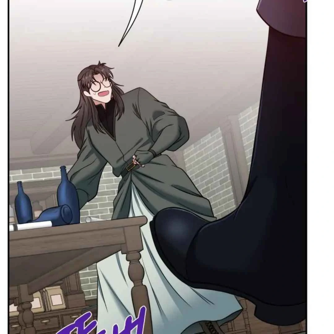 The Duke’s Baby Fever - Chapter 12 manhwa