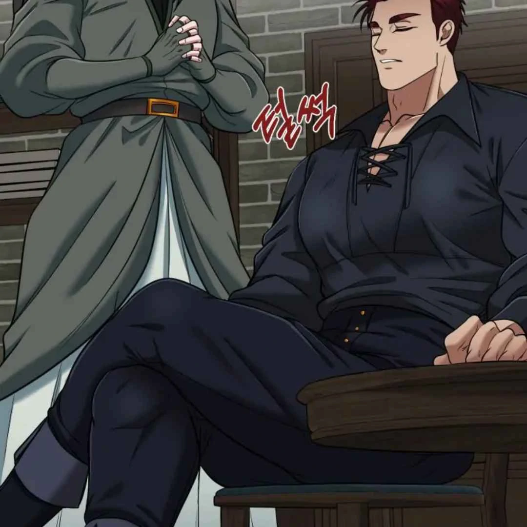 The Duke’s Baby Fever - Chapter 12 manhwa