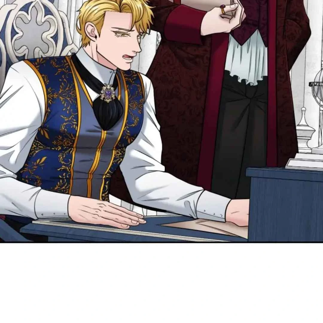 The Duke’s Baby Fever - Chapter 13 manhwa