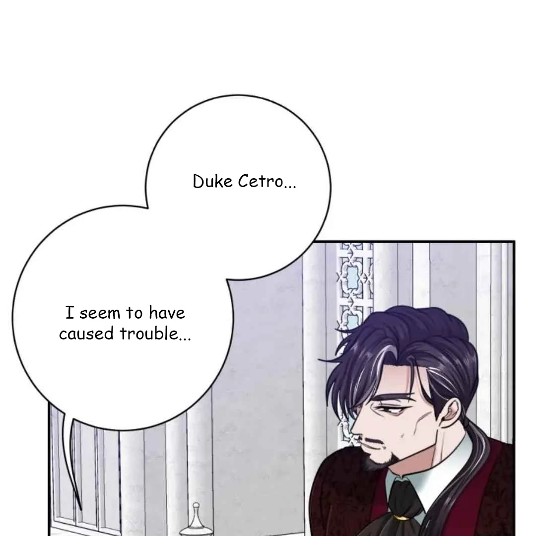 The Duke’s Baby Fever - Chapter 13 manhwa