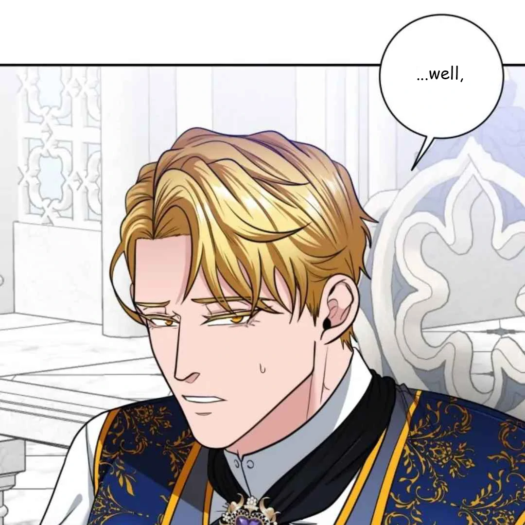 The Duke’s Baby Fever - Chapter 13 manhwa