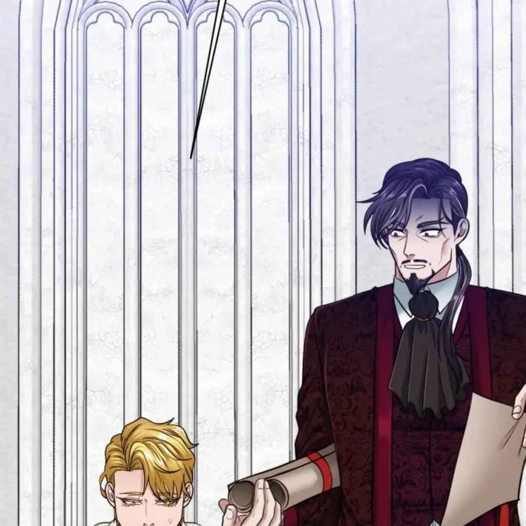 The Duke’s Baby Fever - Chapter 13 manhwa