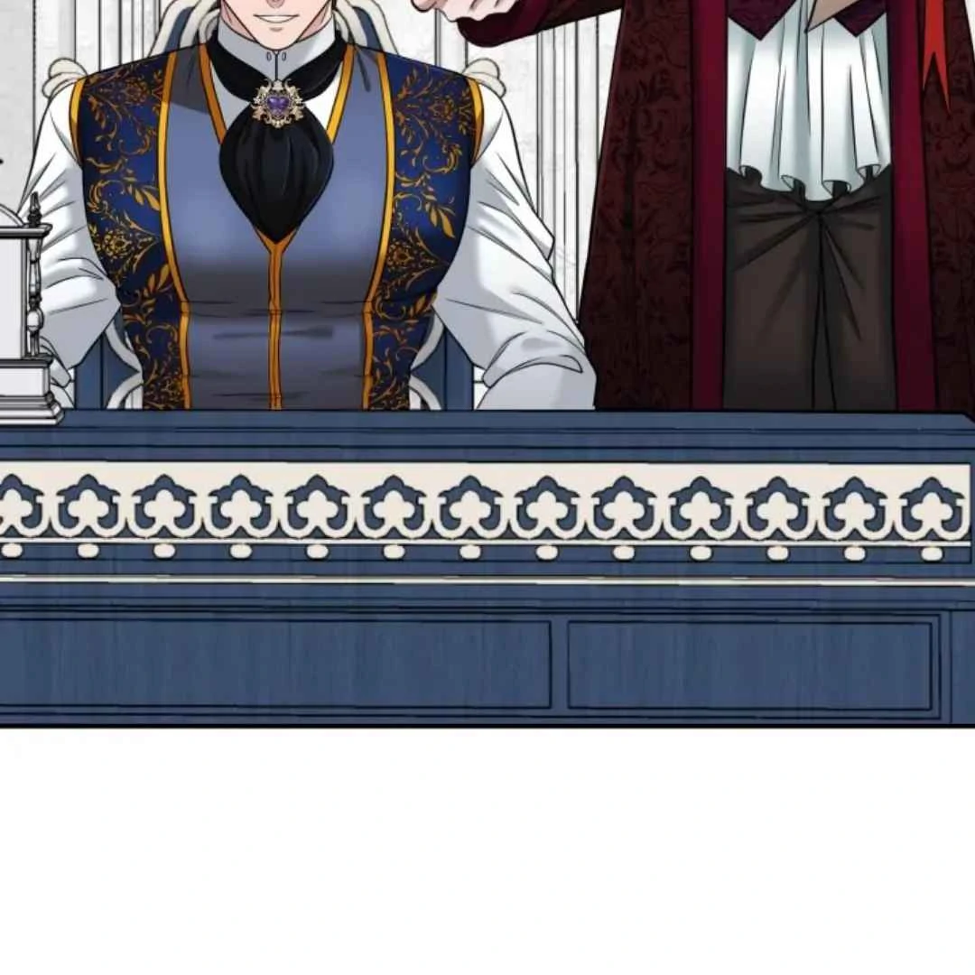 The Duke’s Baby Fever - Chapter 13 manhwa