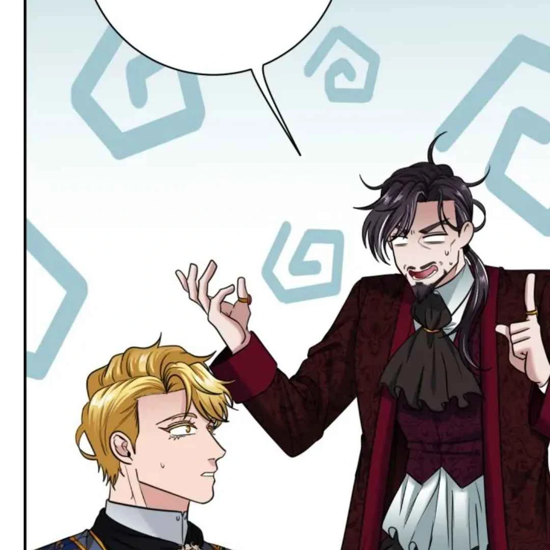 The Duke’s Baby Fever - Chapter 13 manhwa