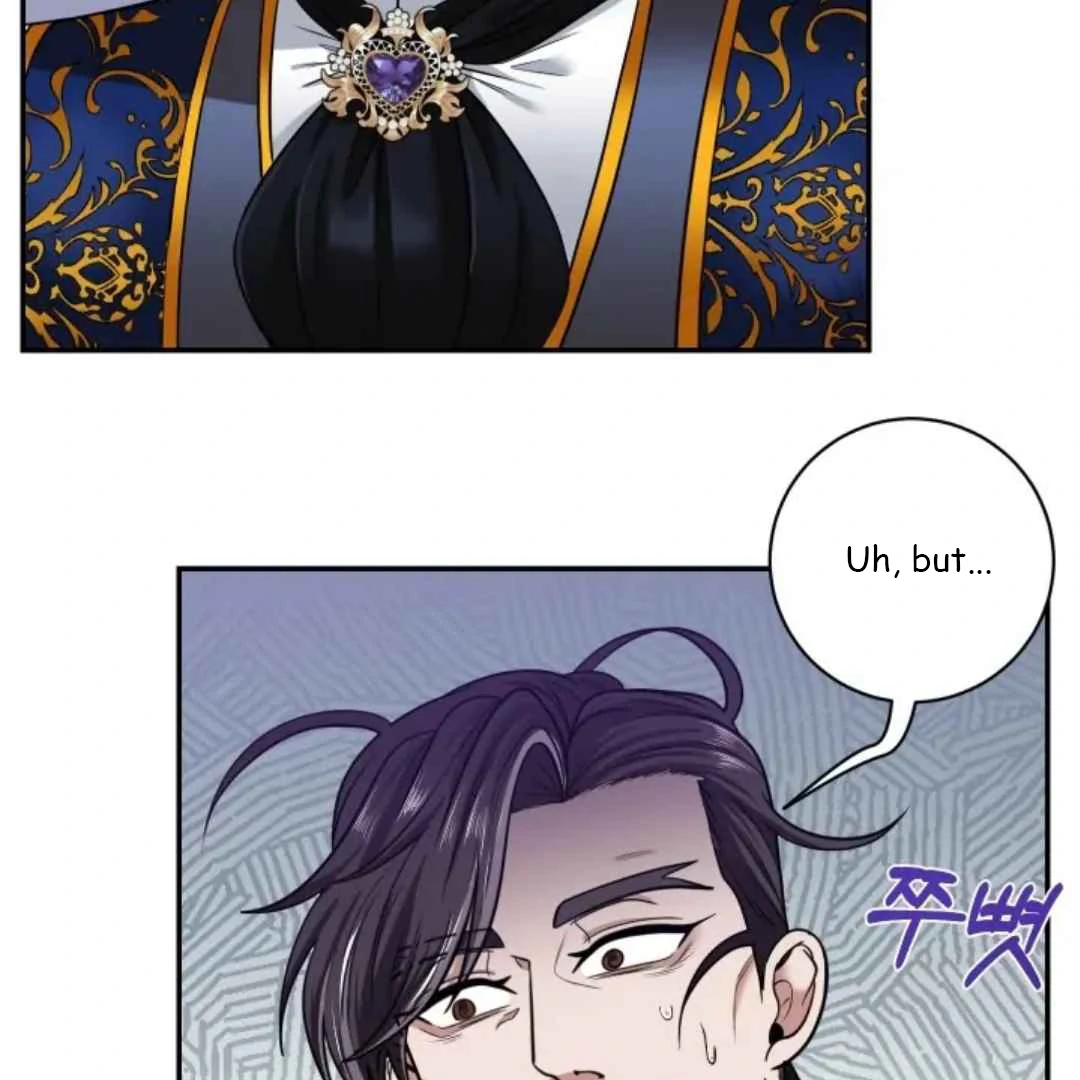 The Duke’s Baby Fever - Chapter 13 manhwa