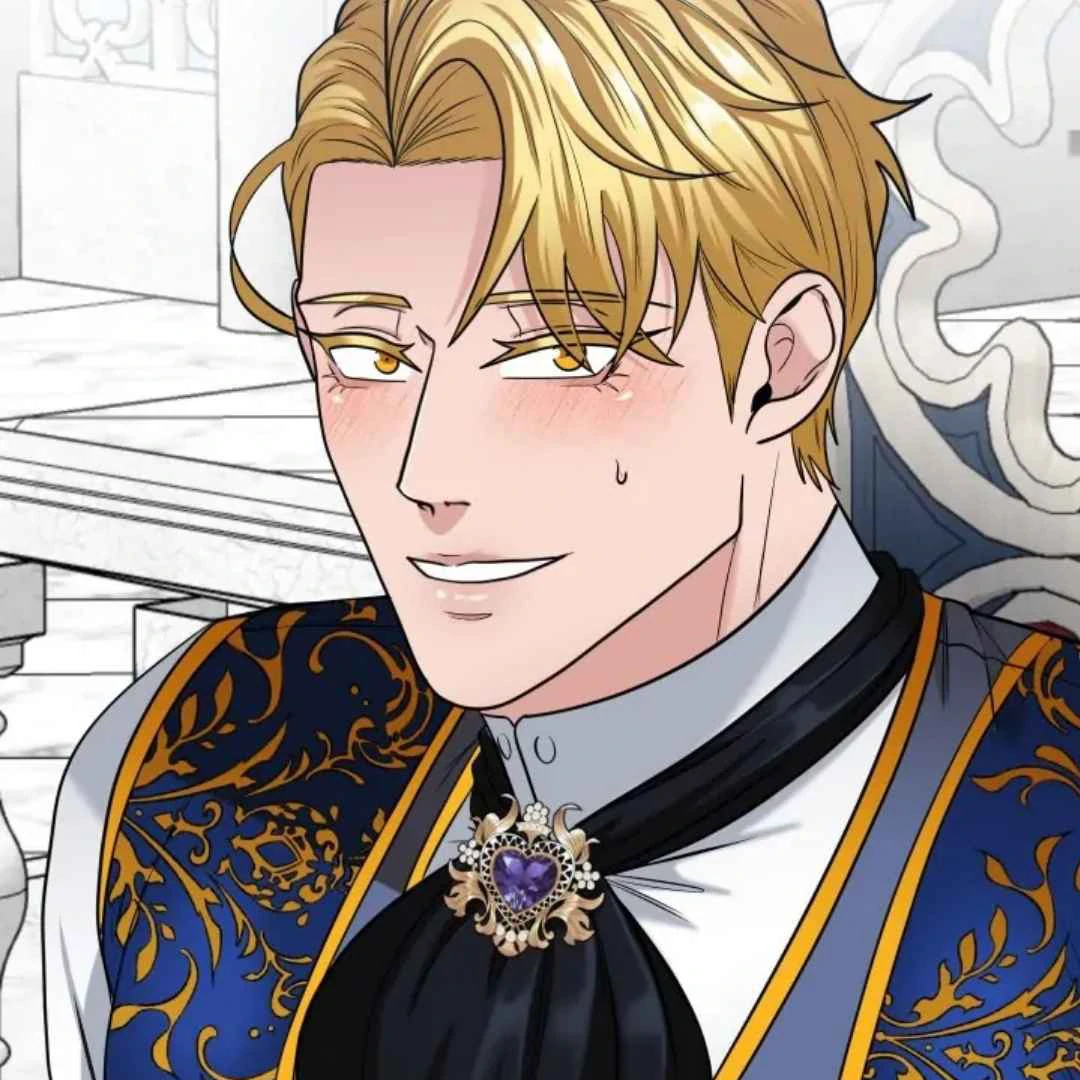 The Duke’s Baby Fever - Chapter 13 manhwa