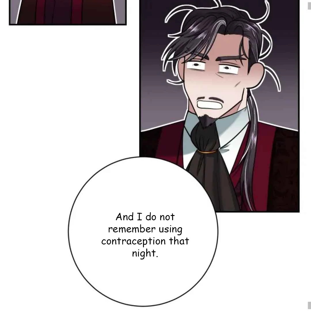 The Duke’s Baby Fever - Chapter 13 manhwa