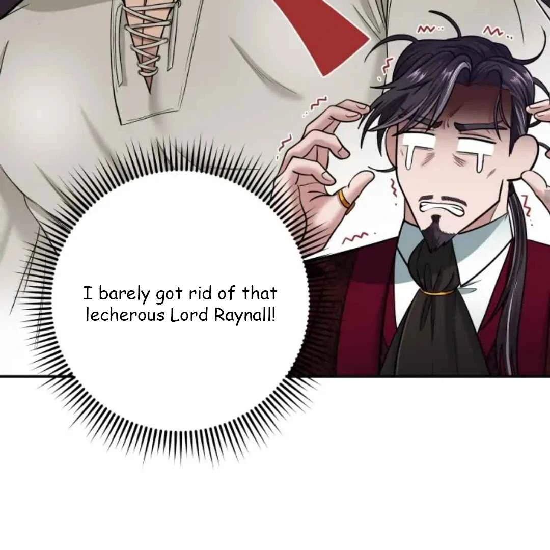 The Duke’s Baby Fever - Chapter 13 manhwa