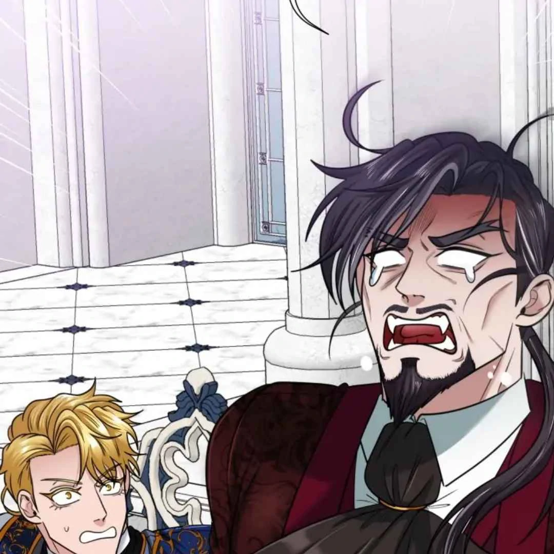 The Duke’s Baby Fever - Chapter 13 manhwa