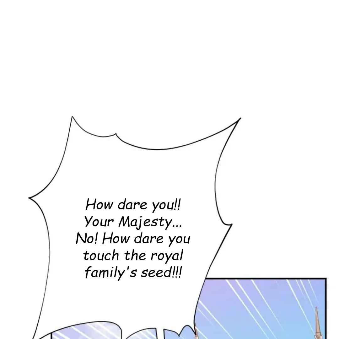 The Duke’s Baby Fever - Chapter 13 manhwa