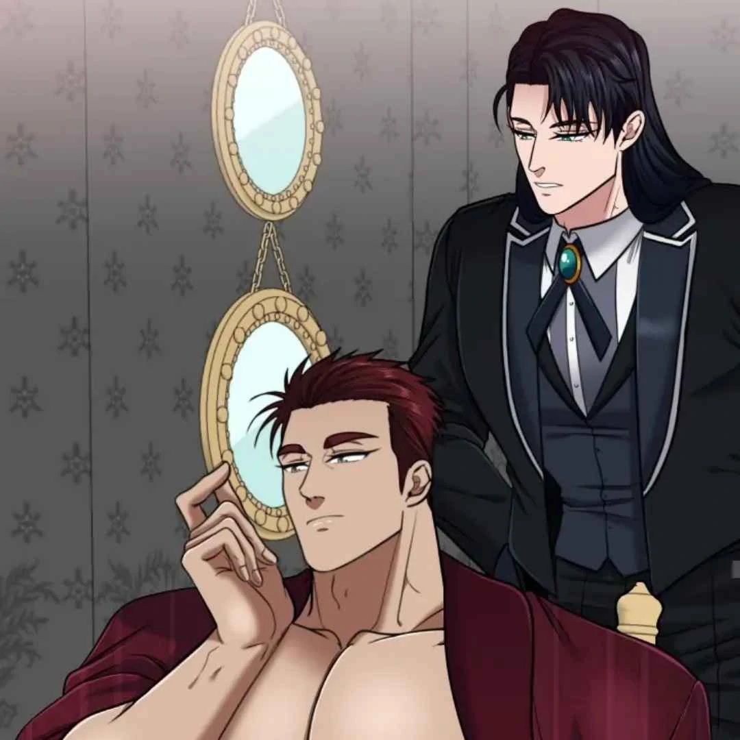 The Duke’s Baby Fever - Chapter 13 manhwa