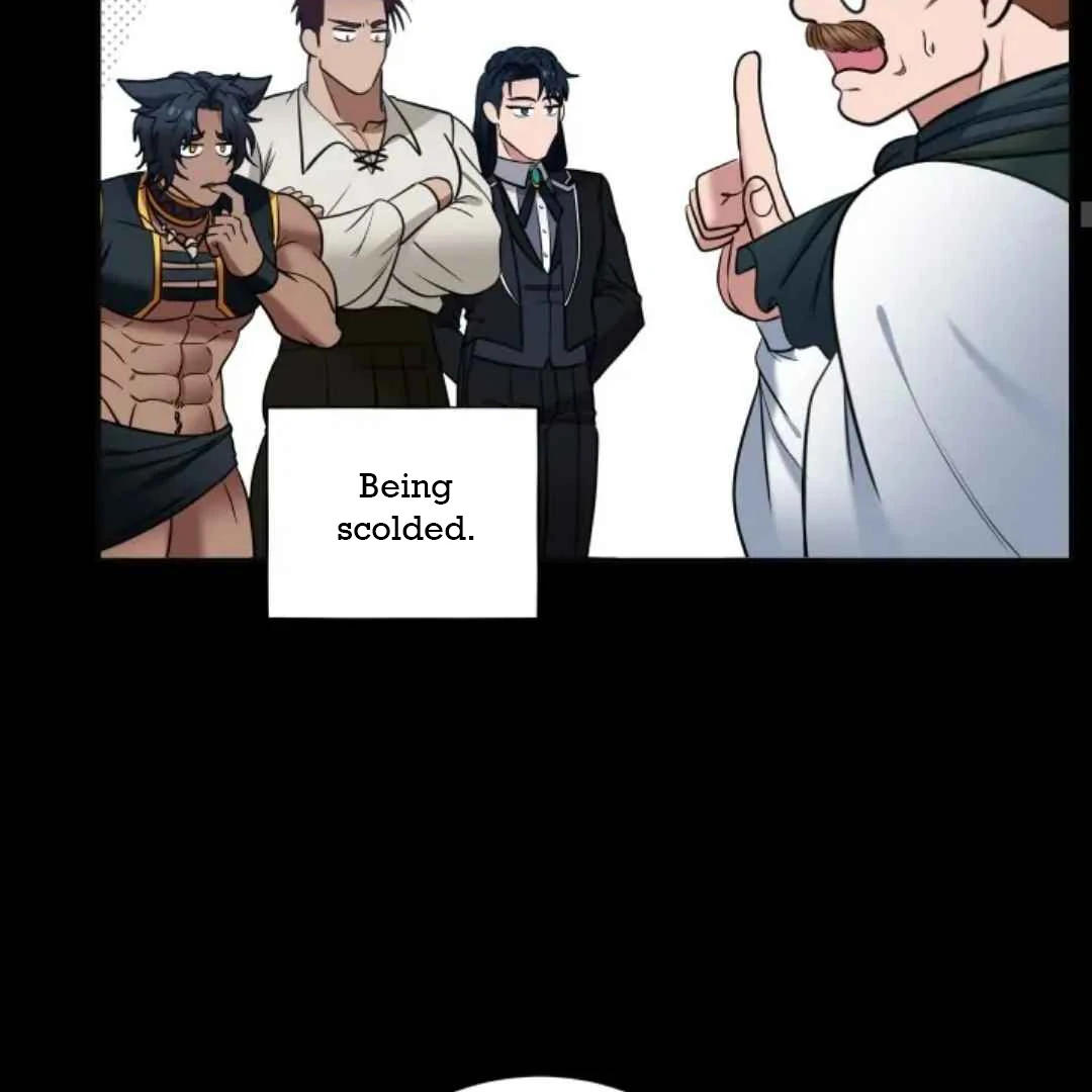 The Duke’s Baby Fever - Chapter 13 manhwa