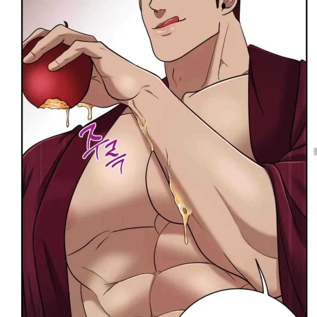 The Duke’s Baby Fever - Chapter 13 manhwa