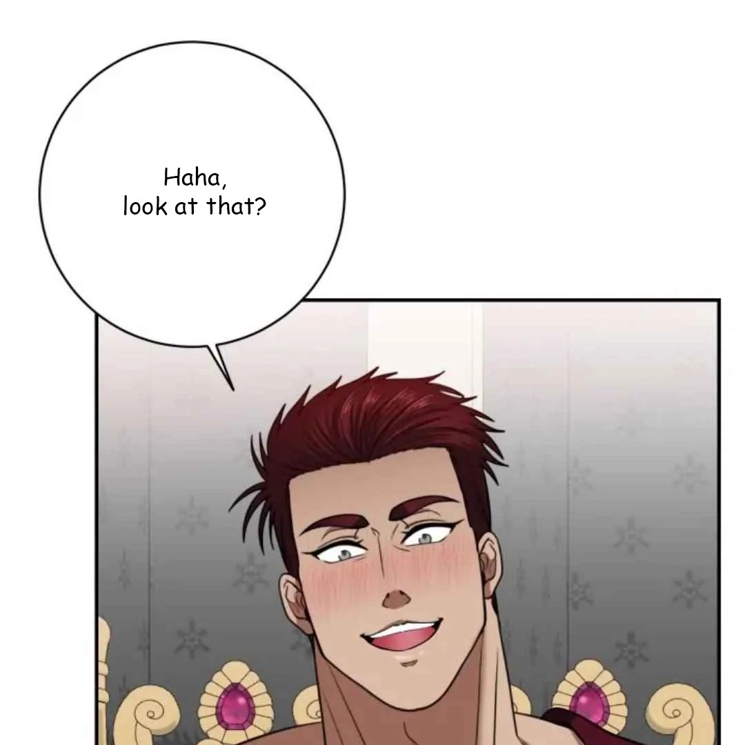 The Duke’s Baby Fever - Chapter 13 manhwa