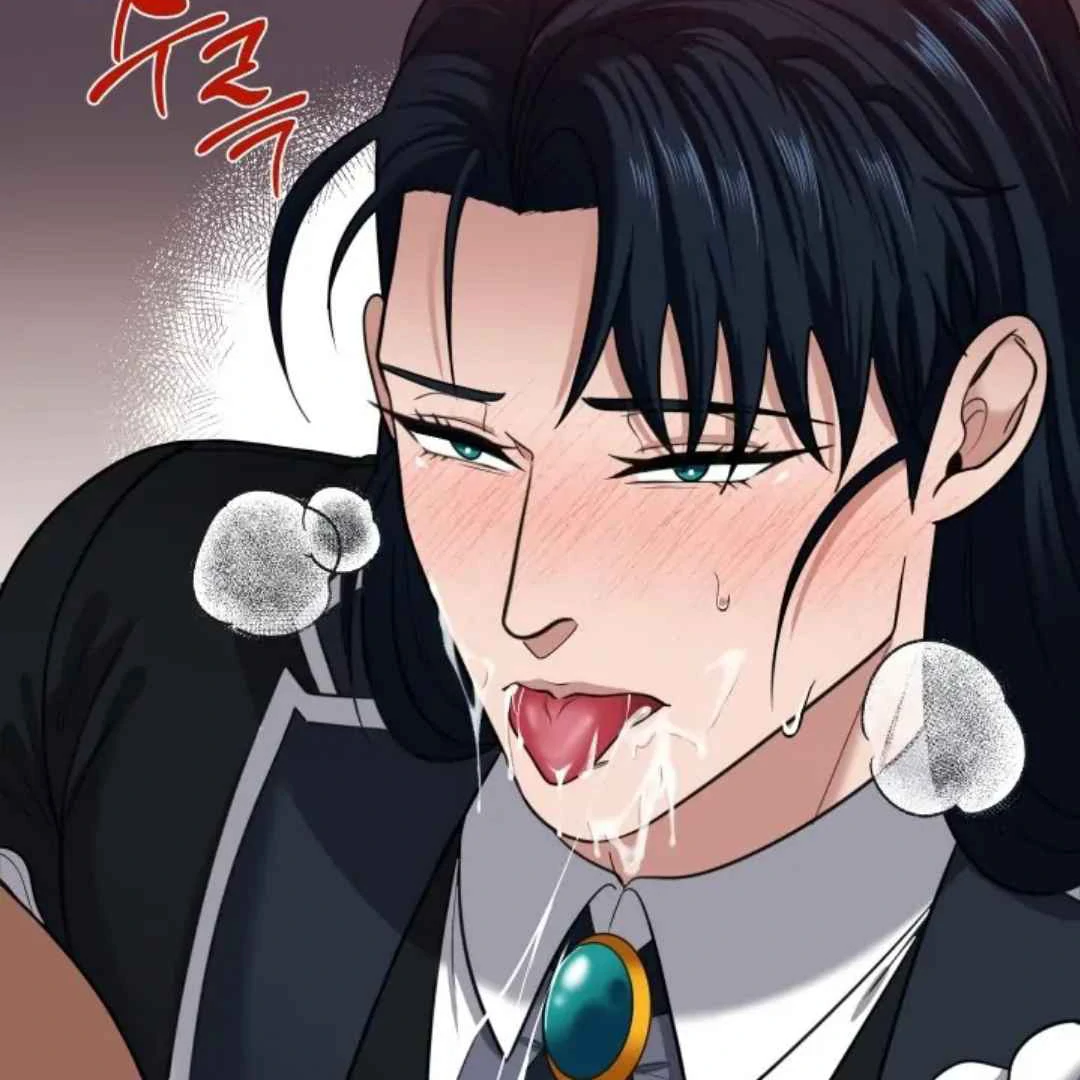 The Duke’s Baby Fever - Chapter 13 manhwa