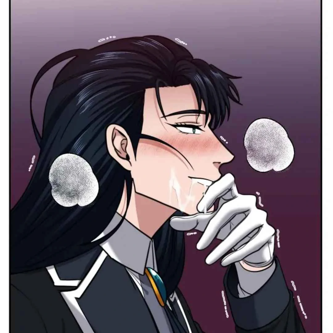 The Duke’s Baby Fever - Chapter 13 manhwa