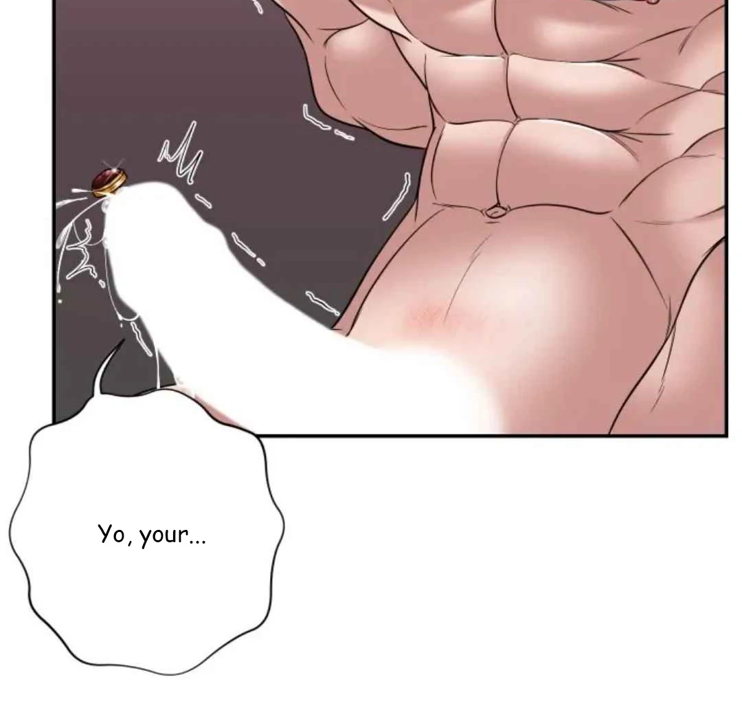 The Duke’s Baby Fever - Chapter 14 manhwa