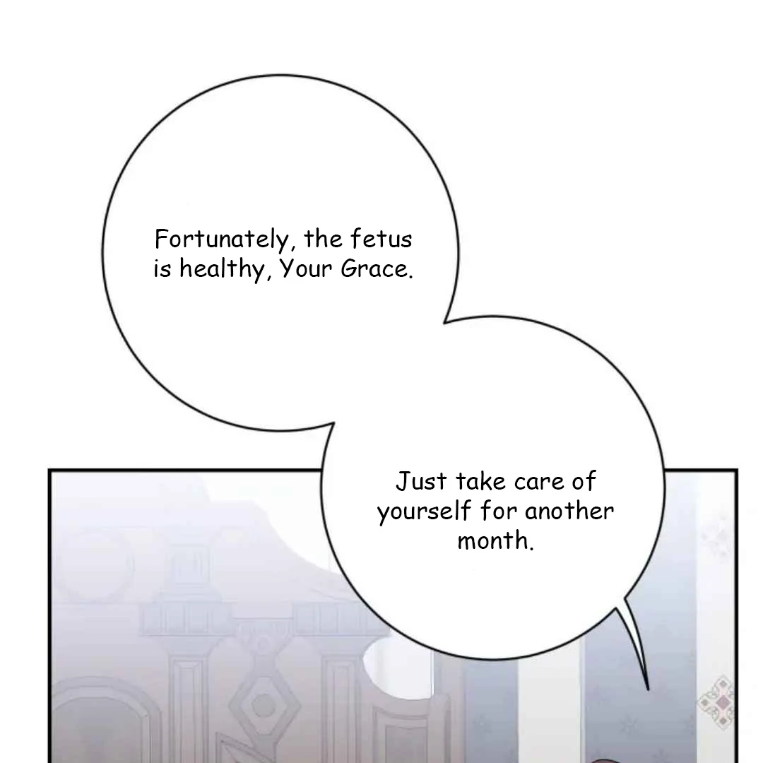 The Duke’s Baby Fever - Chapter 14 manhwa