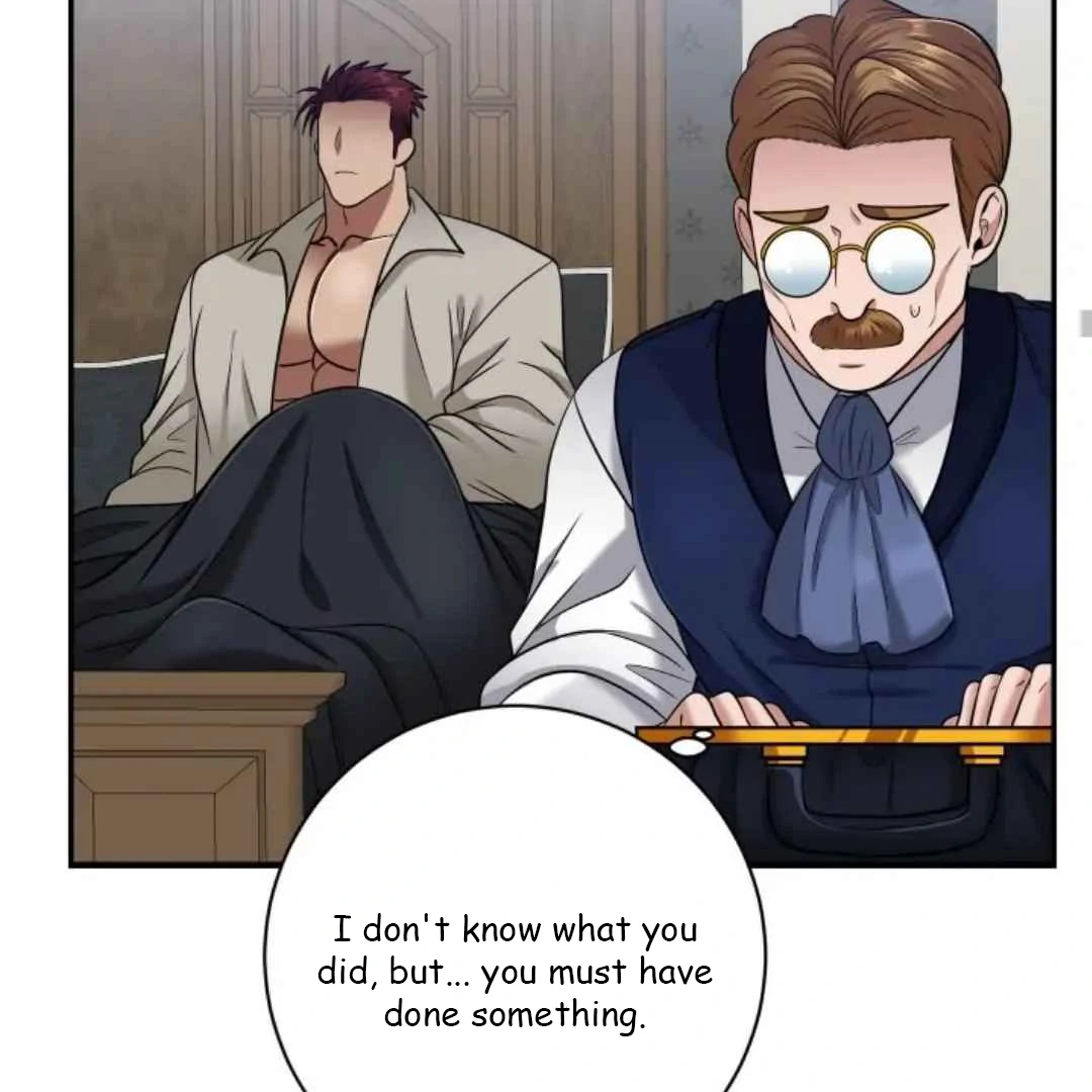 The Duke’s Baby Fever - Chapter 14 manhwa